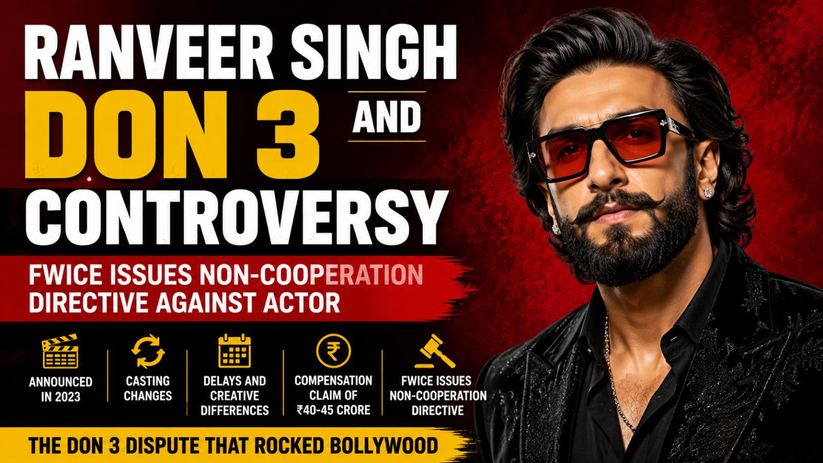Ranveer Singh