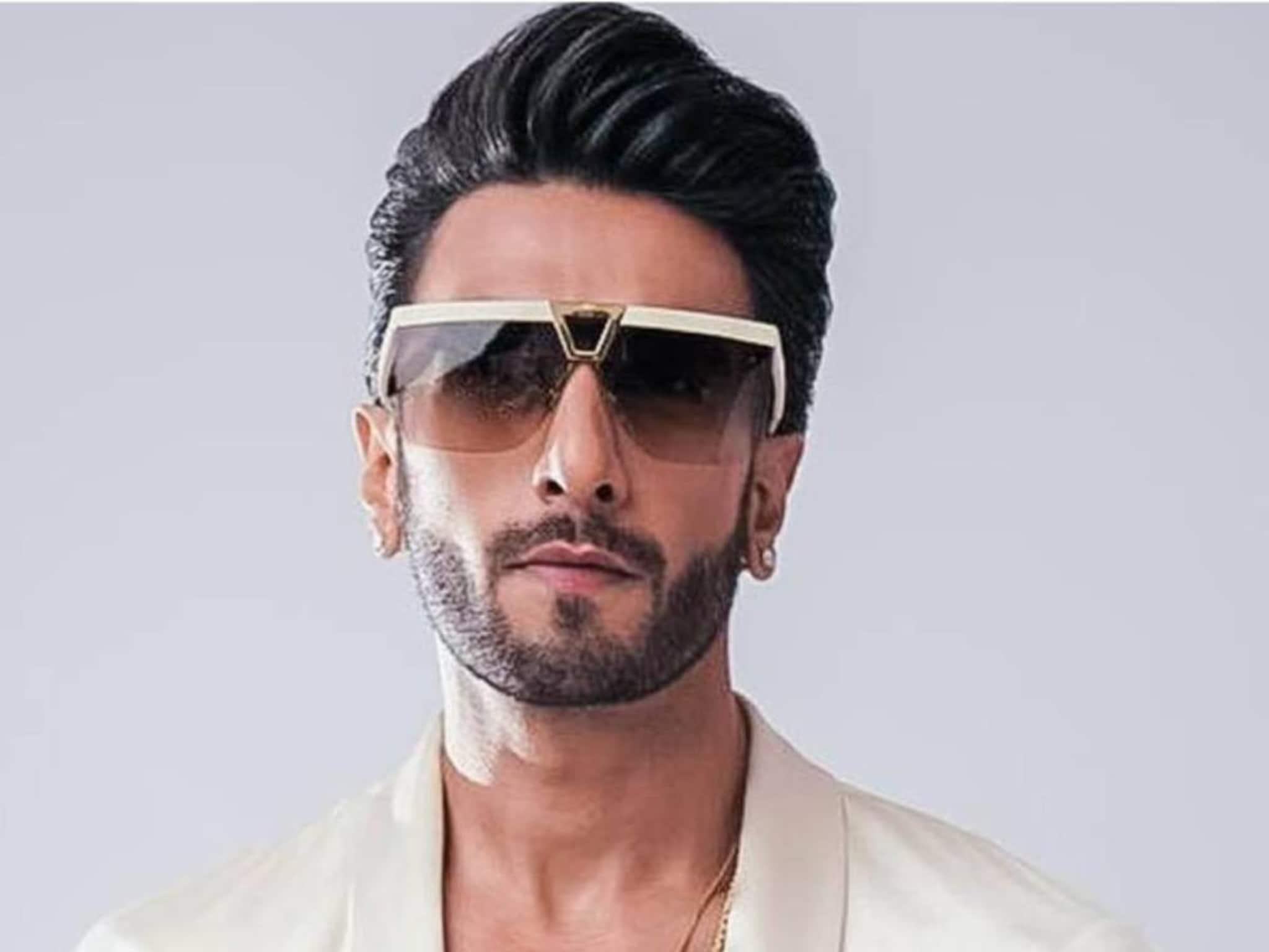 Ranveer Singh