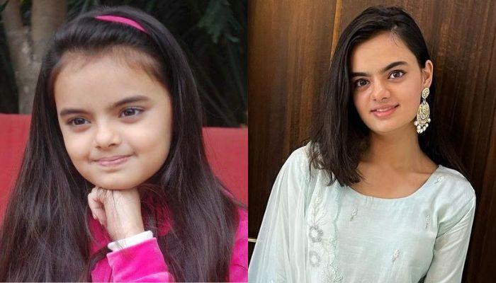 Ruhaanika Dhawan