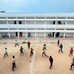 सुकमा पुनर्वास केंद्र में शिक्षा, खेल से बदल रही युवाओं की जिंदगी
