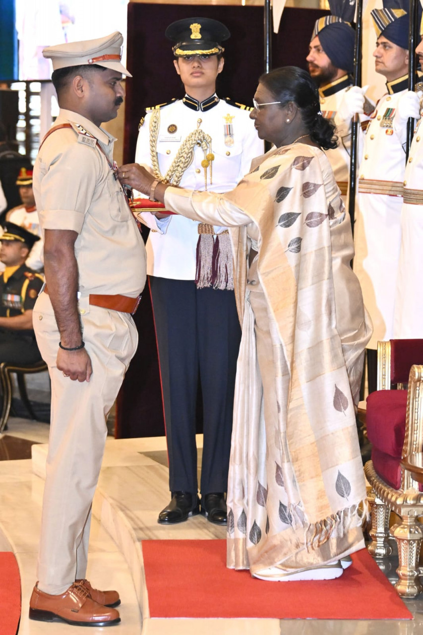 छत्तीसगढ़ पुलिस