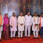 जनजातीय गौरव को बढ़ावा देगा नया गोंडवाना भवन परिसर