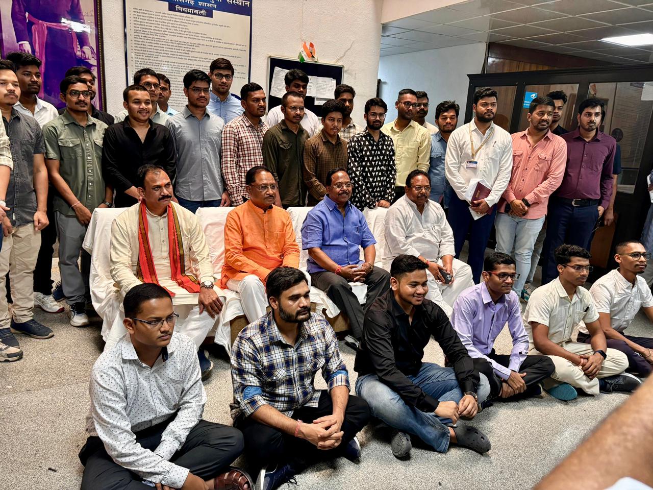 जनजातीय युवा