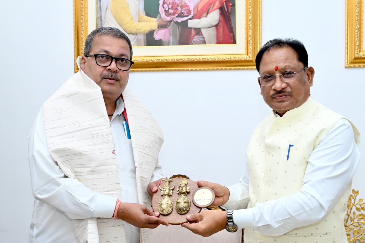 धान खरीदी व्यवस्था