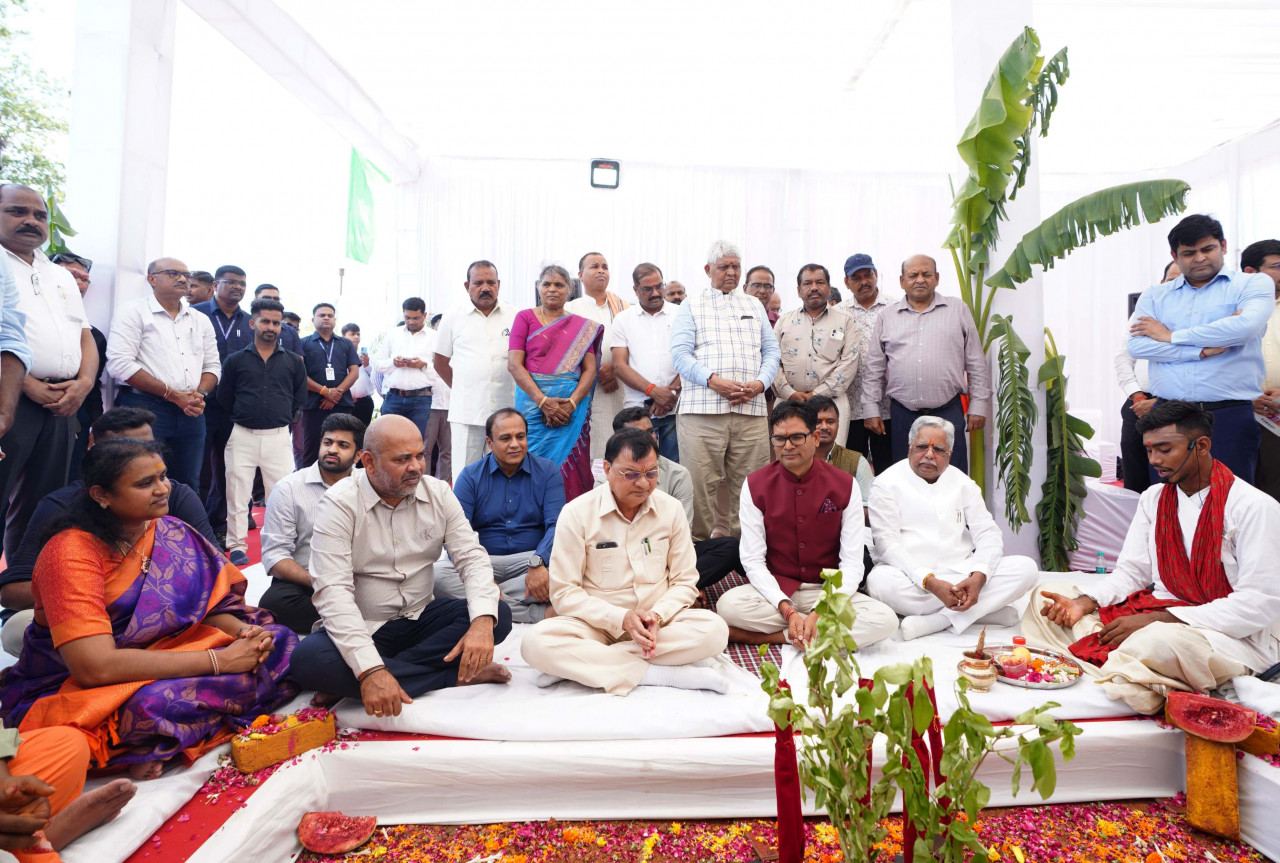 टेक्सटाइल हब