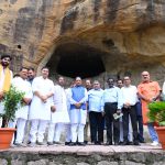 विष्णु देव साय समाचार: रामगढ़ पर्यटन परिपथ को मिलेगी नई पहचान