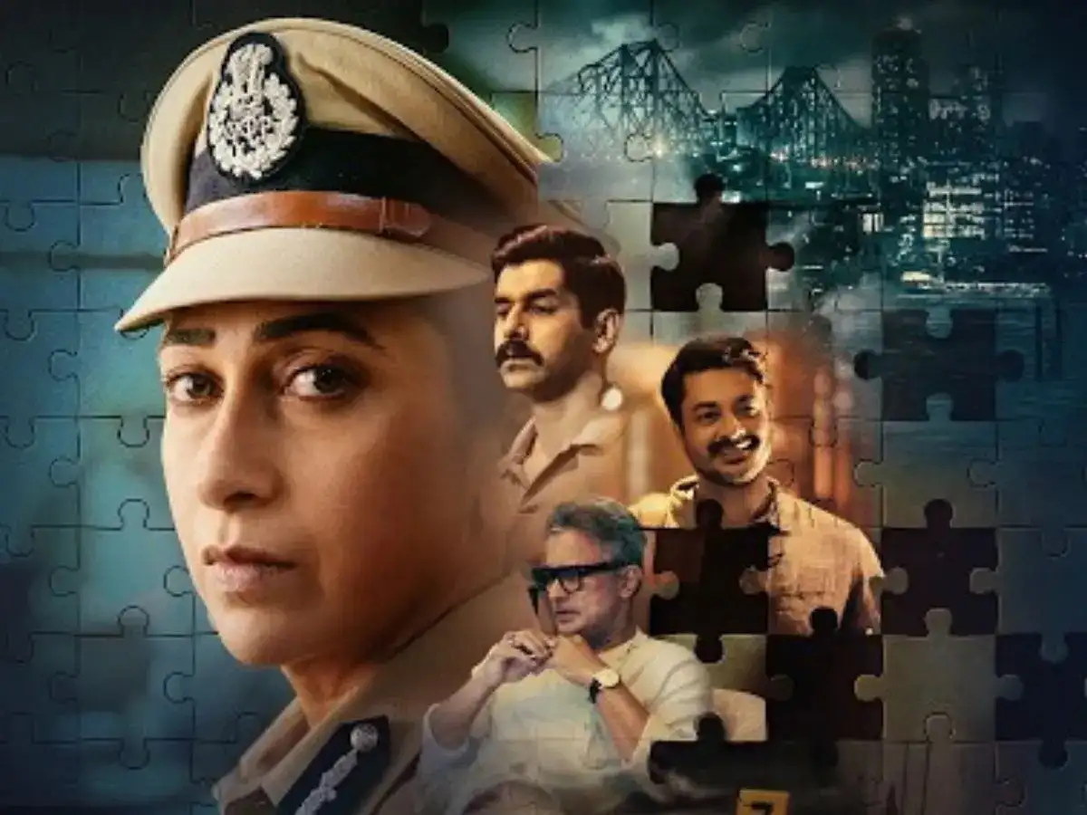 Karisma Kapoor Brown