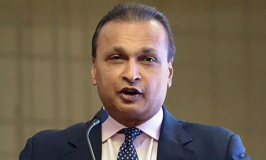 Anil Ambani