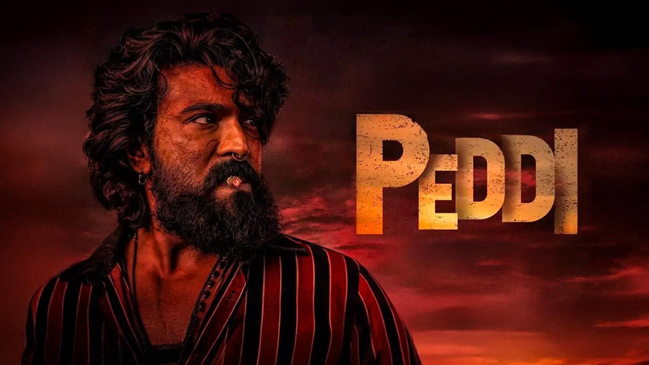 Peddi Movie, Allu Arjun Reaction, Janhvi Kapoor