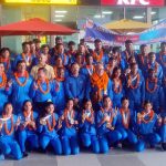 Asian Under-20 Athletics में भारत ने जीते 19 पदक