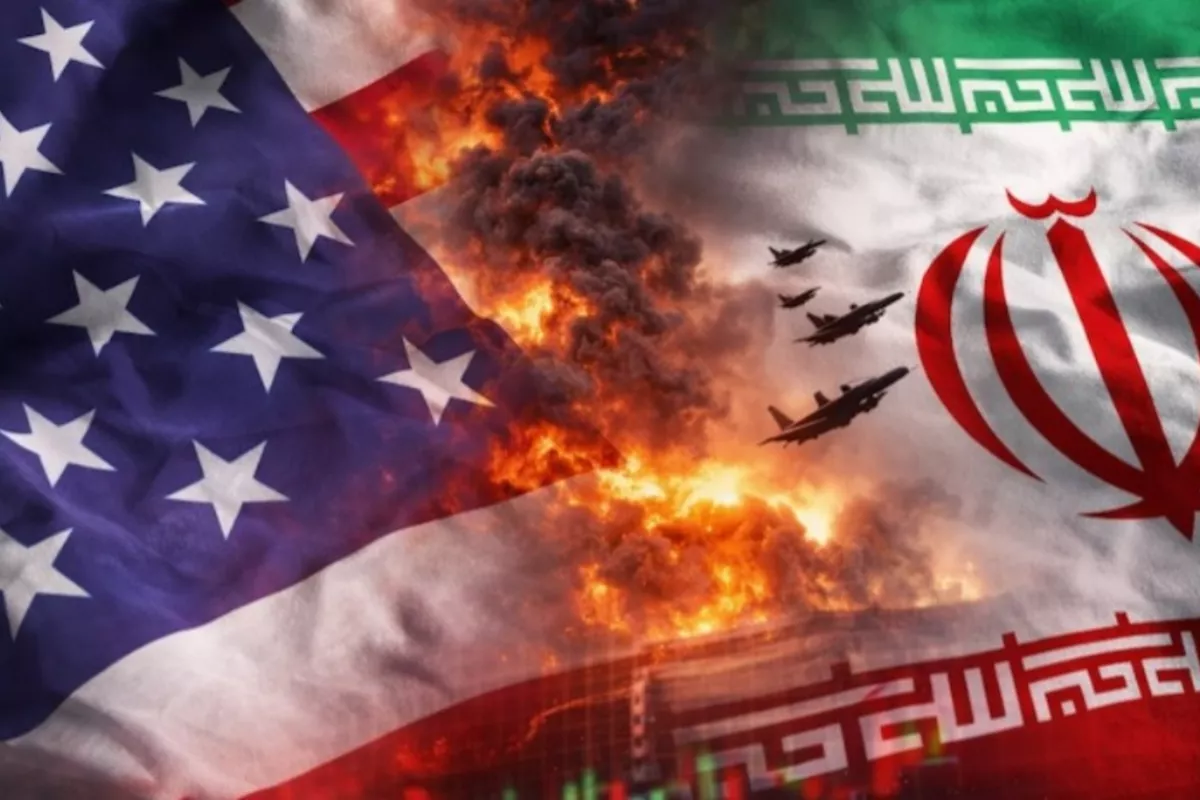 US Iran Peace Deal