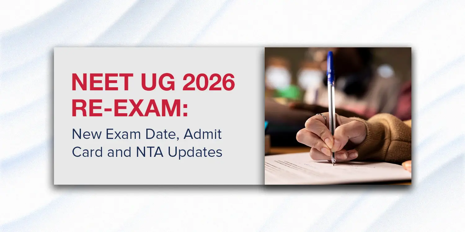 Re-NEET UG 2026
