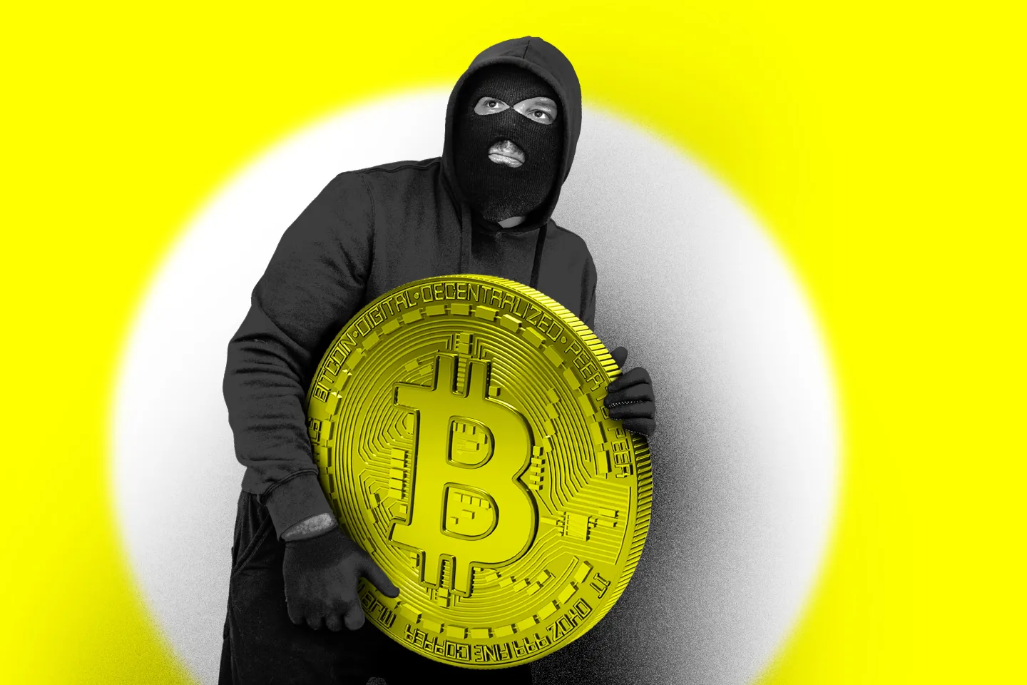 Cryptocurrency Scam