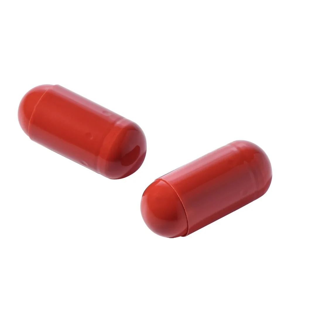 Poison Capsules