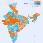 परिसीमन विधेयक पर तैयारी, बदल सकता है राजनीतिक समीकरण