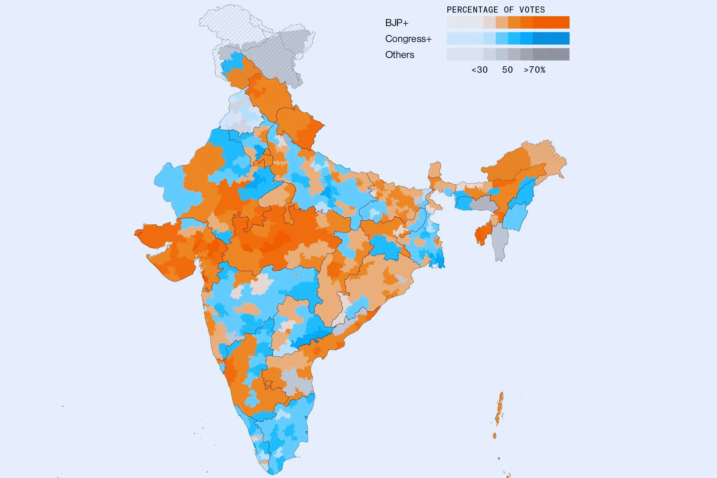 2029 लोकसभा चुनाव