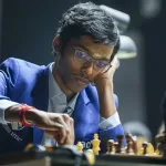प्रज्ञानंद को 50 लाख का सम्मान, अतिका मीर को मिला बड़ा समर्थन