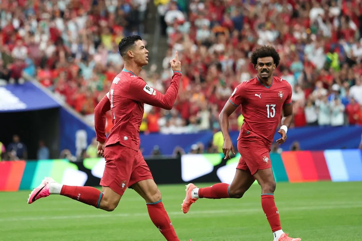 FIFA Suspension