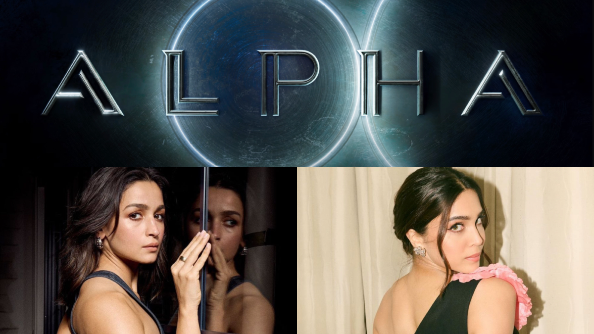 Alpha Movie Song Video