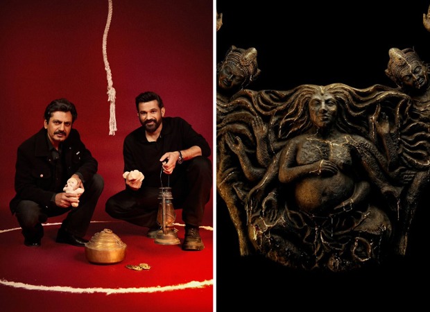 तुम्बाड 2 शूटिंग अपडेट