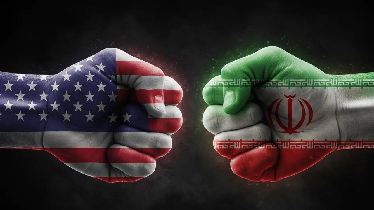 America Iran War