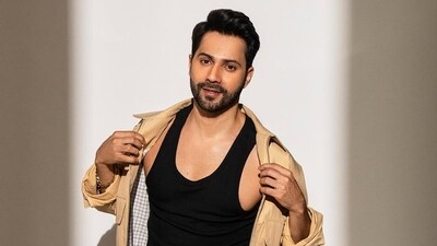 Varun Dhawan Tanmay Bhat Video