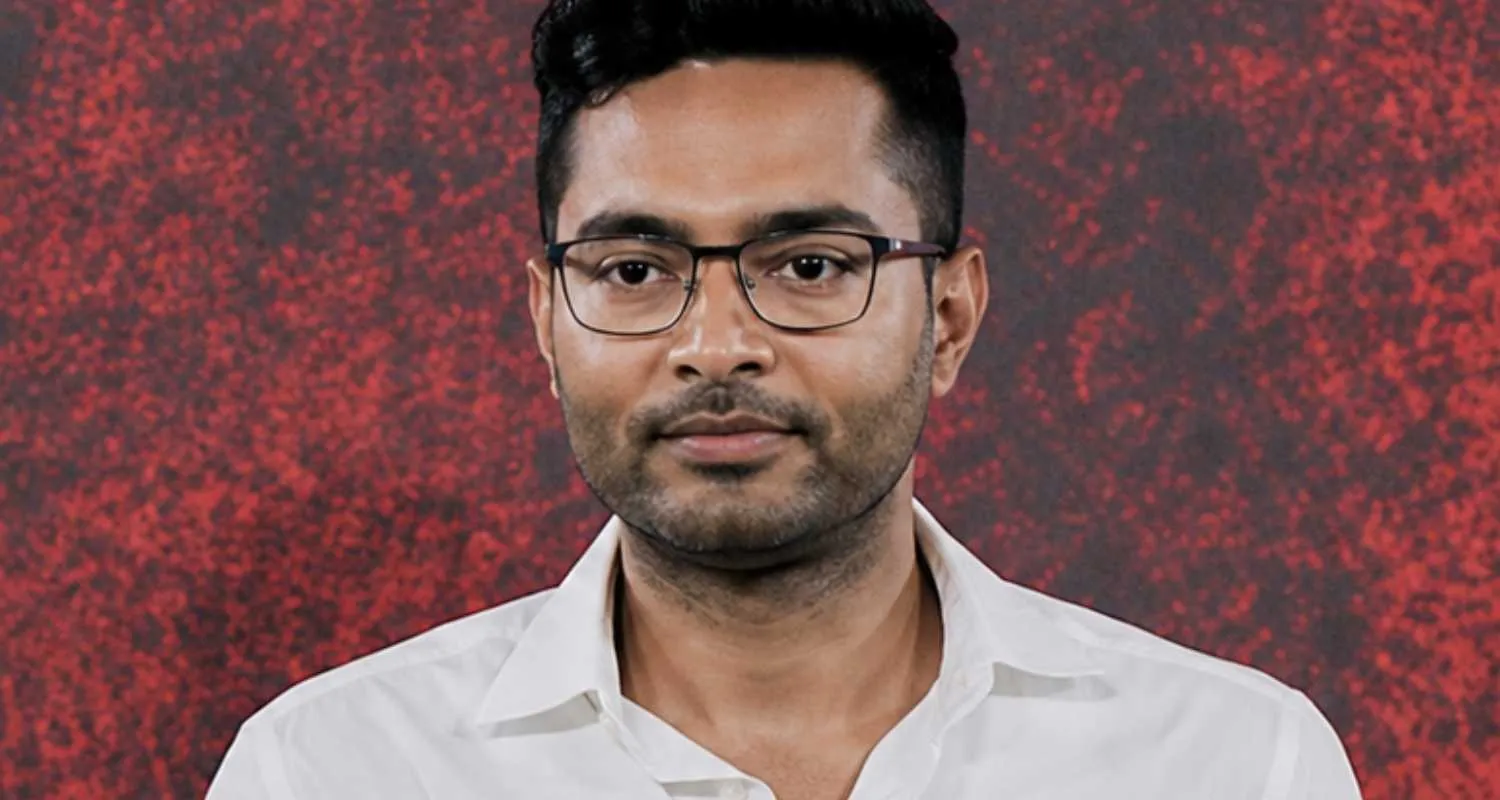 Abhishek Banerjee