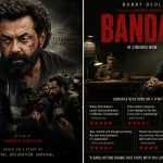 Bandar Movie X Review: बॉबी देओल की फिल्म