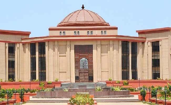 Chhattisgarh High Court