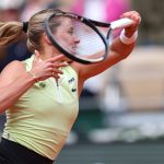 French Open 2026: माजा च्वालिंस्का ने फाइनल में बनाया रिकॉर्ड