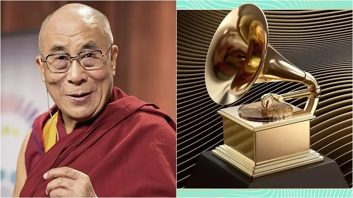 Dalai Lama