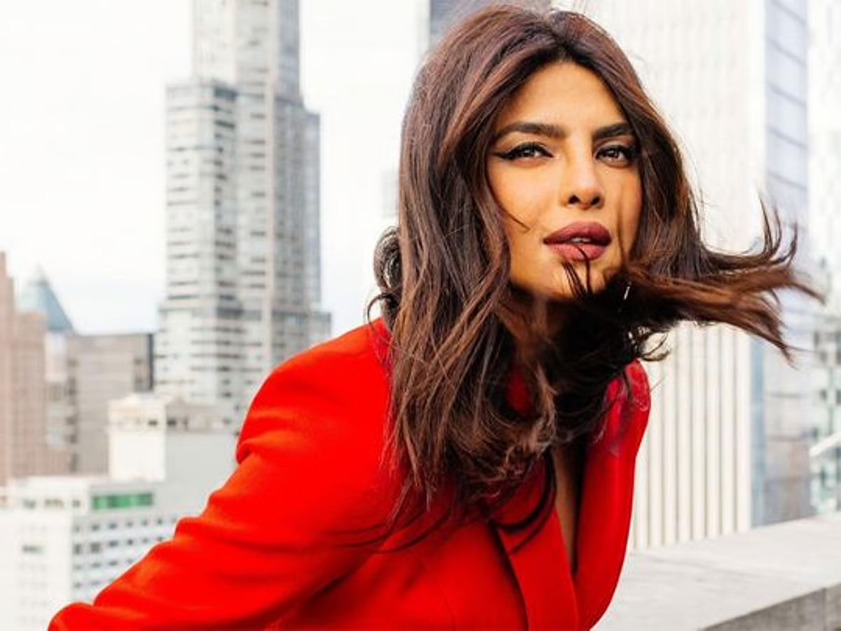Priyanka Chopra