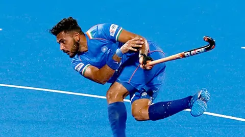 FIH Pro League