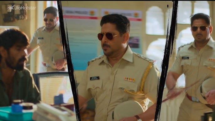 Veer Hirani, Rajkumar Hirani
