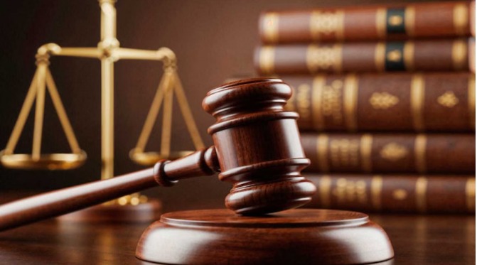 Criminal Law