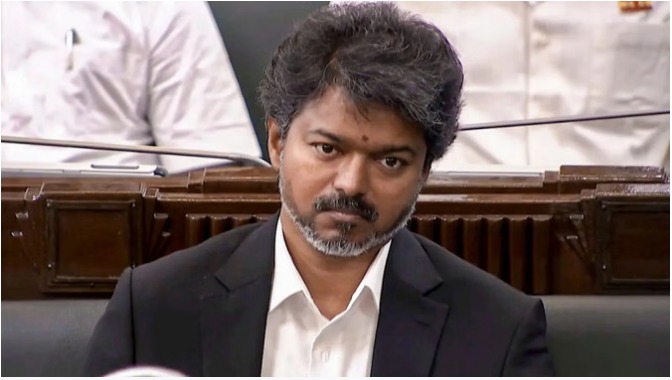 Tamil Nadu Government