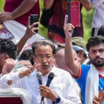CJP Protest में किसानों की एंट्री, आधार जांच पर विवाद