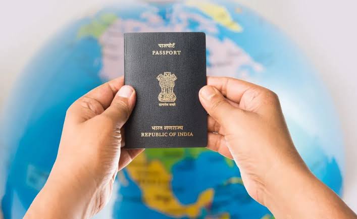 Passport News