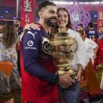 Virat Kohli Anushka Sharma की तस्वीर वायरल