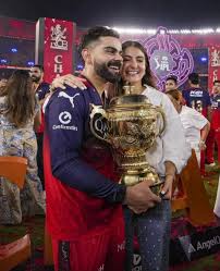 Virat Kohli Anushka Sharma