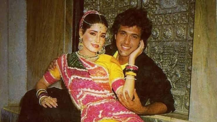 Neelam Kothari