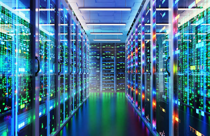 Data Center