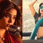 Peddi Movie Controversy: जान्हवी कपूर के सीन पर बवाल