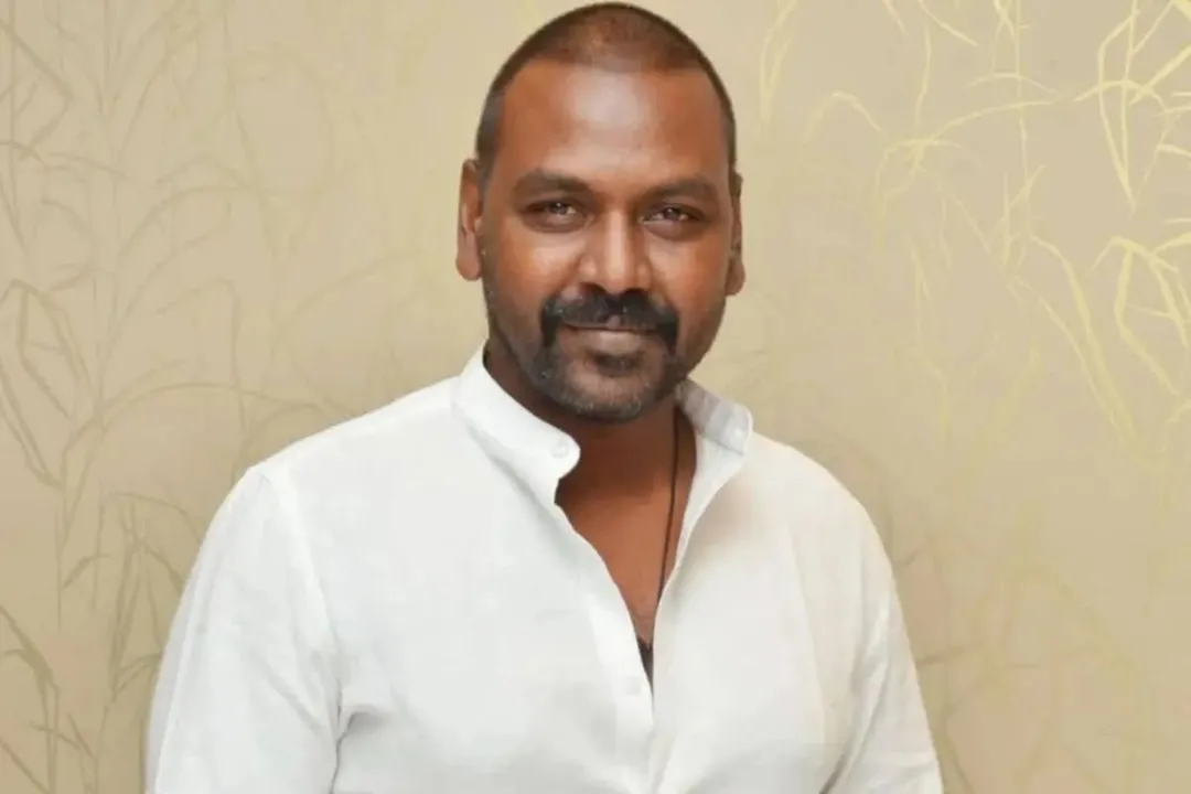 Raghava Lawrence Controversy