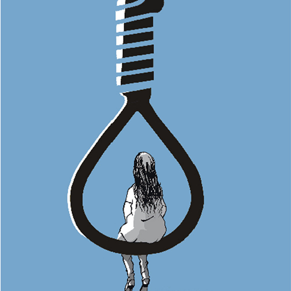 Student Suicide News