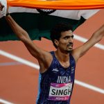 गुलवीर सिंह एशियाई खेल चयन उम्मीद बरकरार, क्वालिफाइंग समय चूके