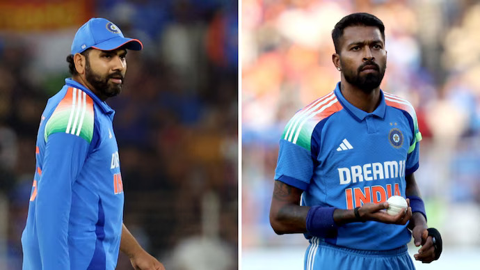 India vs Afghanistan ODI