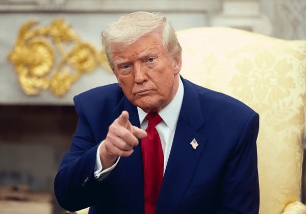Trump Iran Deal