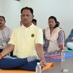 योग फॉर हेल्दी एजिंग: स्वस्थ वृद्धावस्था की ओर बढ़ता भारत
