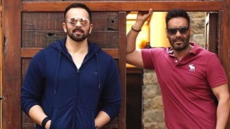 सिंघम 15वीं वर्षगांठ